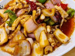 -聚汇三少·龙虾·中餐厅(莫邪路新天地店)
