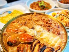-曼玉餐厅(大卫城店)