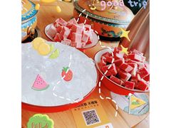 -木辛水水冰煮羊(新一中店)