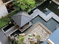 -三清山希尔顿度假酒店