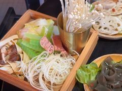 -探鱼·鲜青椒爽麻烤鱼(广州欣荣广场店)