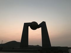 -青澳湾北回归线广场