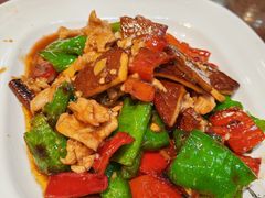 -缘来聚·徽菜名店(黄山宏村店)