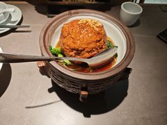 -晓淮山·扬州早茶·淮扬菜(龙阳广场店)