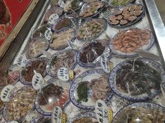 -天发长铁锅炖(王秀村店)