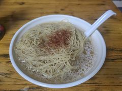 -小梁哥云吞面(黄贝岭店)