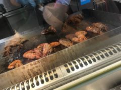 -盒马鲜生(皇庭广场店)