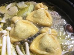 豆豆福袋-百年果林椰子鸡(中洲店)
