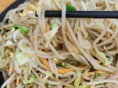 -仓桥炒粉干