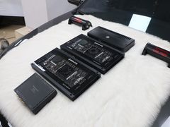 -神莺汽车音响改装连锁机构(深圳旗舰店)