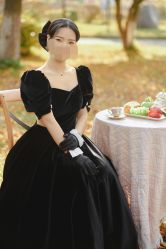 -杭州金夫人婚纱摄影(富阳私享店)