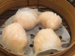 -添好运点心专门店(中环IFC店)