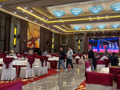 -尖沙咀大酒楼(罗村店·粤菜海鲜·宴会聚餐)