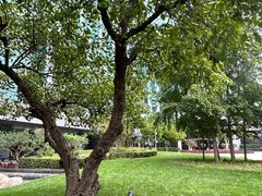 -北京希尔顿逸林酒店