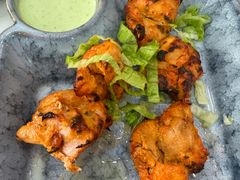 -VATAN INDIAN RESTAURANT米特印度餐厅(城北路店)