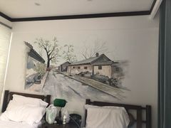 -时光漫步酒店(北京雍和宫南锣鼓巷店)