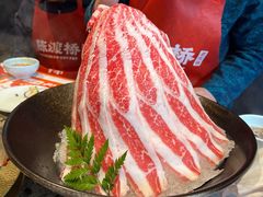-陈渡桥老火锅(清潭店)