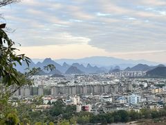 -桂林两江四湖景区