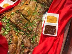 -大汗行宫园林餐厅