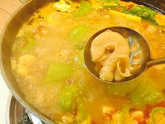 湘为肥肠火锅-湘肠香火锅店(团结湖店)