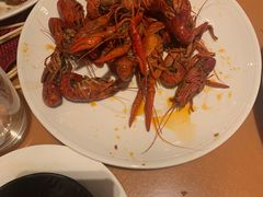 -视界美食自助餐厅·石家庄希尔顿酒店