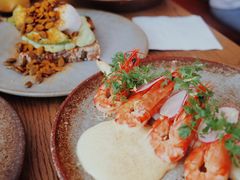 -BOR Eatery(安福路店)