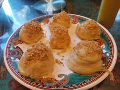 特色油塔子-巴依老爷新疆美食(魏公村店)