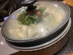 -烧货·活海鲜炭烧(湖滨商业街店)