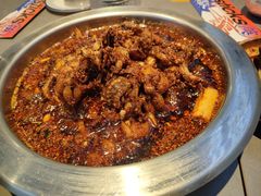 -耍盆友·重庆江湖菜(百子湾店)