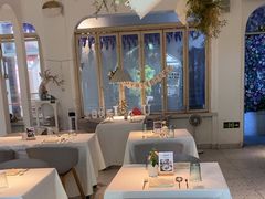 -春树下·树屋花房西餐厅(罍街AS1980店)