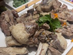 -清真·双公羊·馕坑烤全羊(奥体店)