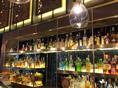 -Tivano意大利餐厅(成都居舍酒店)