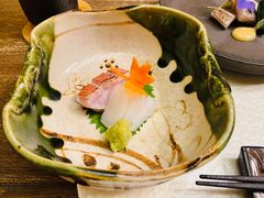 -空蝉怀石料理(益丰·外滩源店)