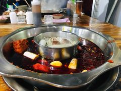 -星鸿社重庆老火锅