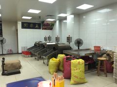 -阿男野栗王(金门路店)