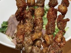 -马记永·兰州牛肉面(3019君尚店)