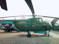 -中国航空博物馆