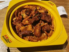 -多嘴超级肉蟹煲(欧亚卖场店)