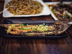 -土蚝·高压锅生蚝(百姓美食街店)