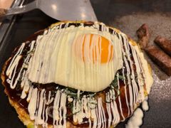 -千房(道頓堀ビル店)