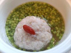 -扬州香格里拉·香宫中餐厅