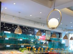 -潮粤香海鲜酒楼(沙湖店)