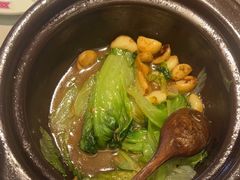 -火啫啫·粤式啫啫煲(南通首店)