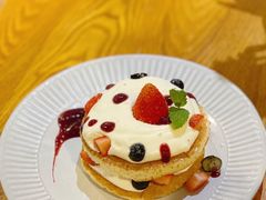 -AFS Cafe & Canteen(闽江二路店)
