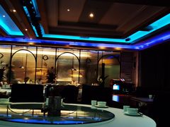 大堂-阿斯牛牛·凉山菜(新会展店)