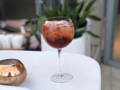 -池畔酒吧 WET Bar