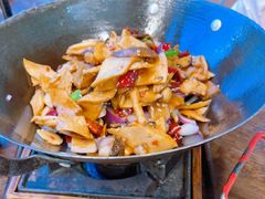 吊锅三菇-吃货私房菜(丽江束河古镇店)