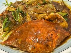 -狮龙啤酒烧烤屋(建二路店)