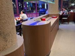 -永红源啤酒·烧烤·海鲜·大排档(台柳路店)