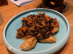 -新白鹿餐厅(爱琴海购物中心店)